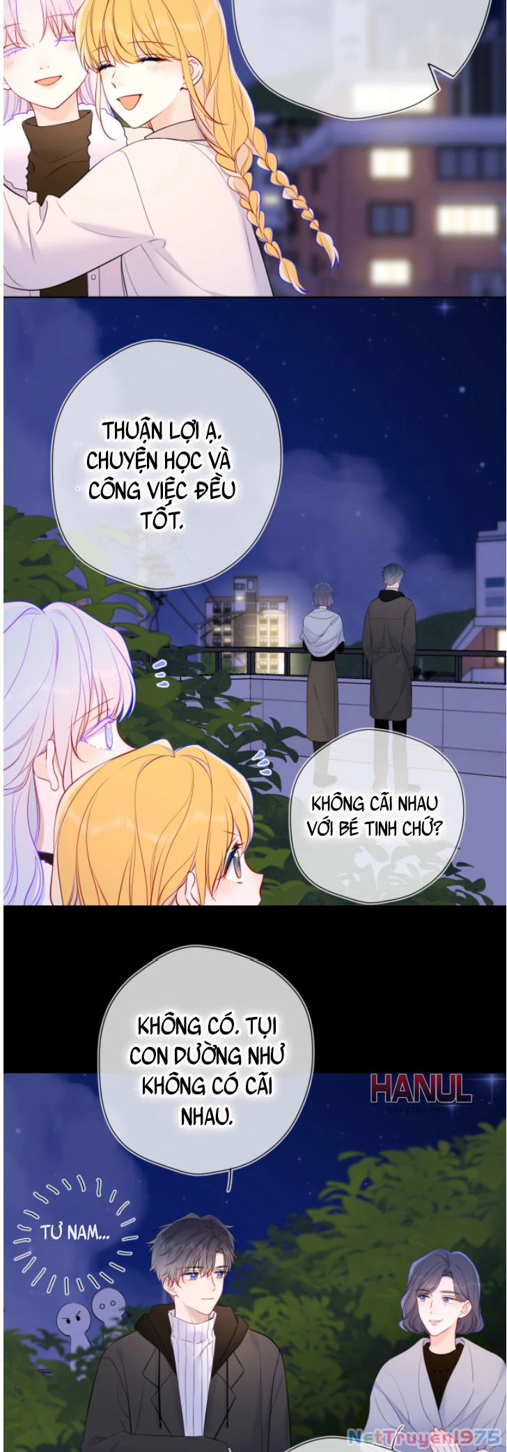 [Fix lỗi từ 110] Ngôi Sao Cho Tôi Chapter 157 - 14