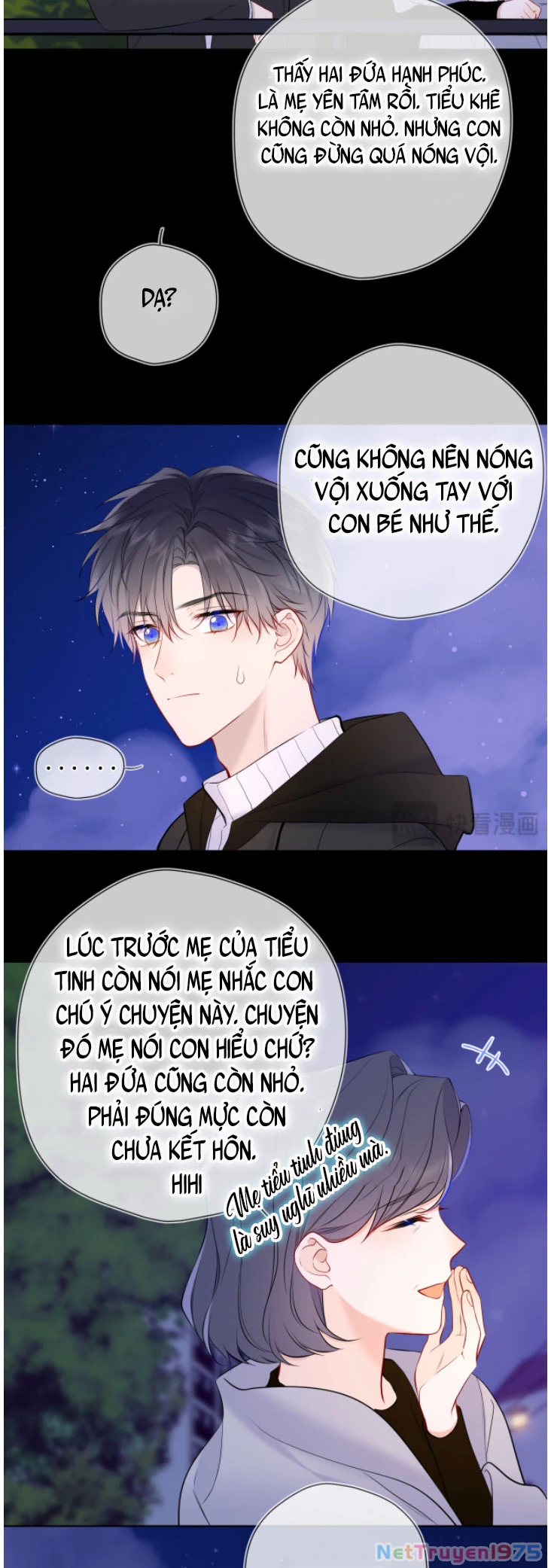 [Fix lỗi từ 110] Ngôi Sao Cho Tôi Chapter 157 - 15