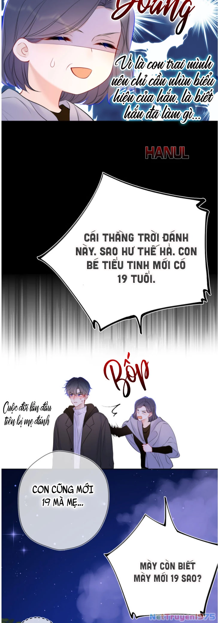 [Fix lỗi từ 110] Ngôi Sao Cho Tôi Chapter 157 - 17