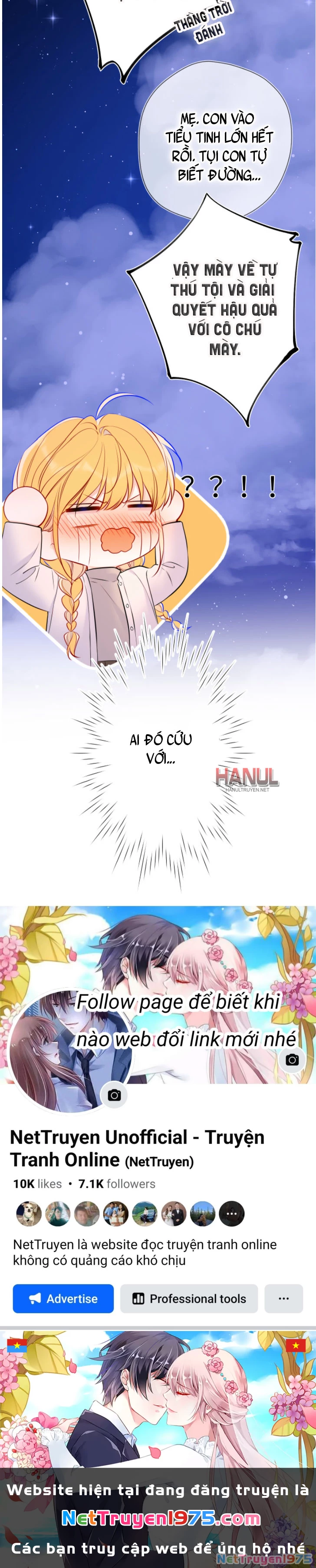 [Fix lỗi từ 110] Ngôi Sao Cho Tôi Chapter 157 - 19