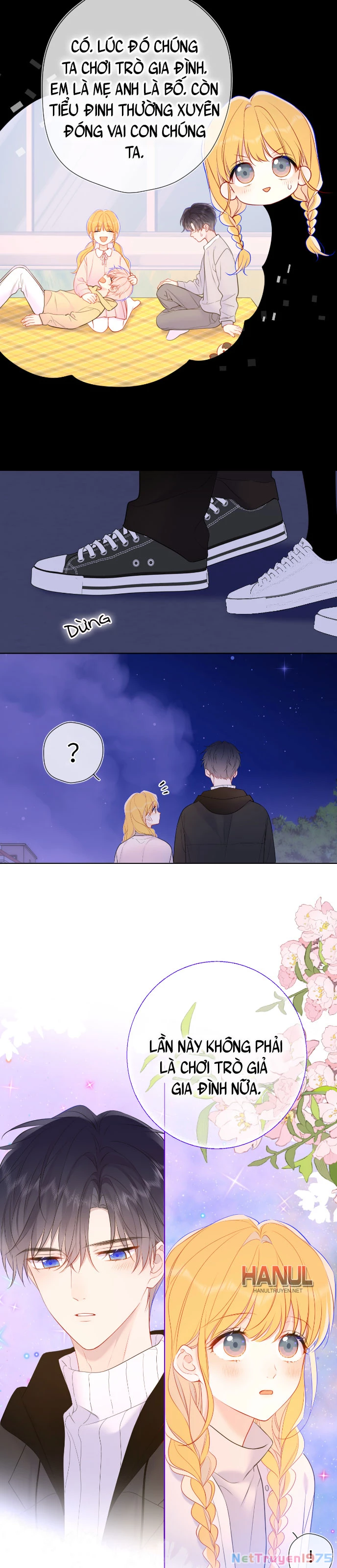 [Fix lỗi từ 110] Ngôi Sao Cho Tôi Chapter 158 - 6