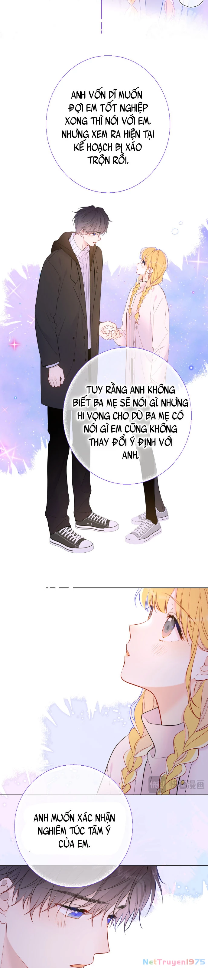 [Fix lỗi từ 110] Ngôi Sao Cho Tôi Chapter 158 - 7
