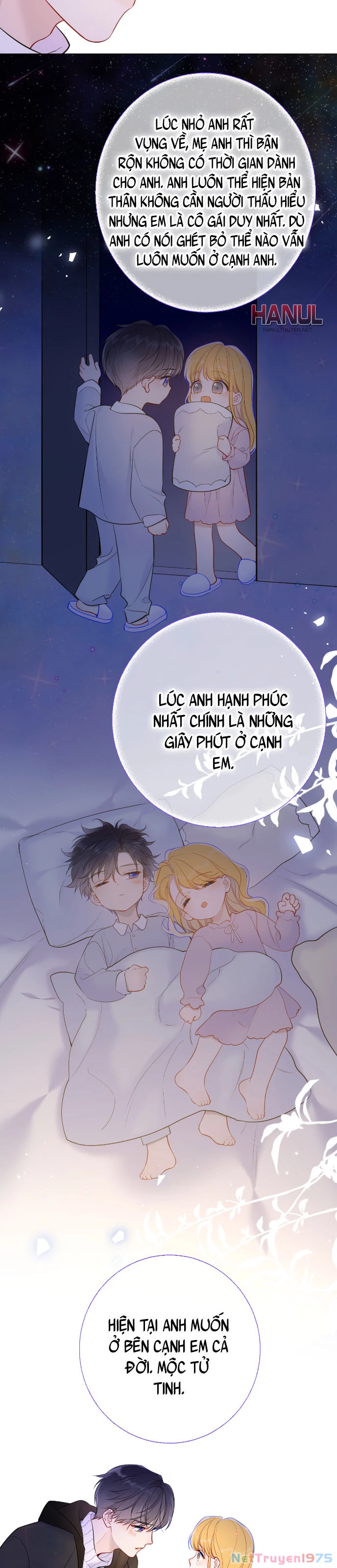 [Fix lỗi từ 110] Ngôi Sao Cho Tôi Chapter 158 - 8