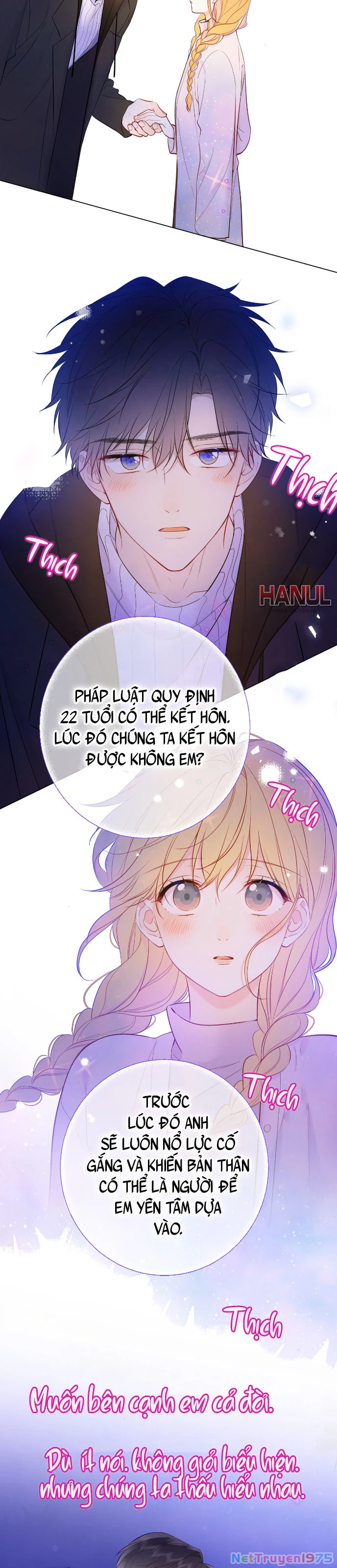 [Fix lỗi từ 110] Ngôi Sao Cho Tôi Chapter 158 - 9