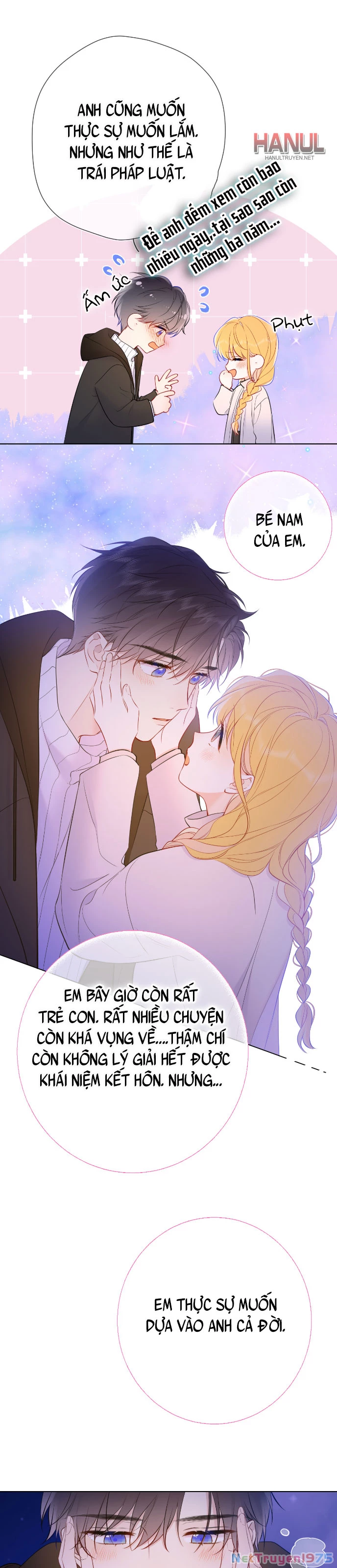 [Fix lỗi từ 110] Ngôi Sao Cho Tôi Chapter 158 - 11