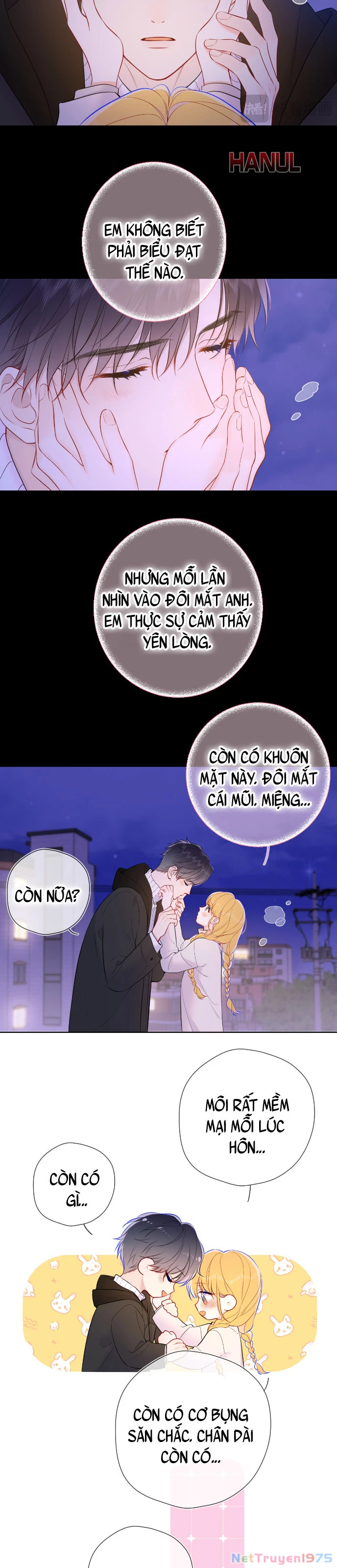[Fix lỗi từ 110] Ngôi Sao Cho Tôi Chapter 158 - 12
