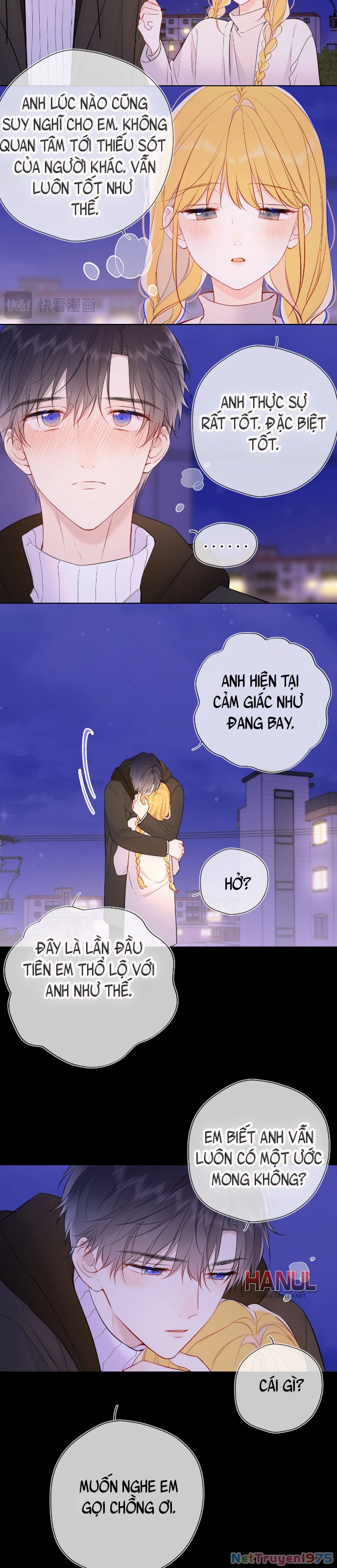 [Fix lỗi từ 110] Ngôi Sao Cho Tôi Chapter 158 - 14
