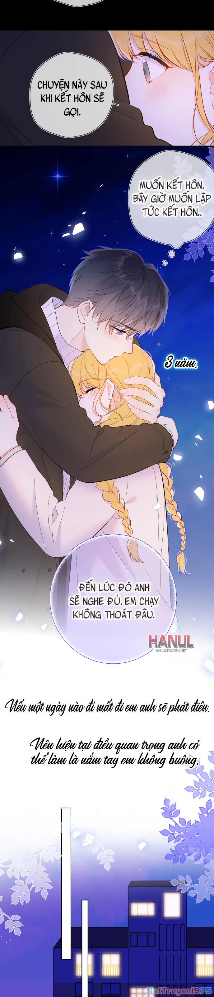 [Fix lỗi từ 110] Ngôi Sao Cho Tôi Chapter 158 - 15
