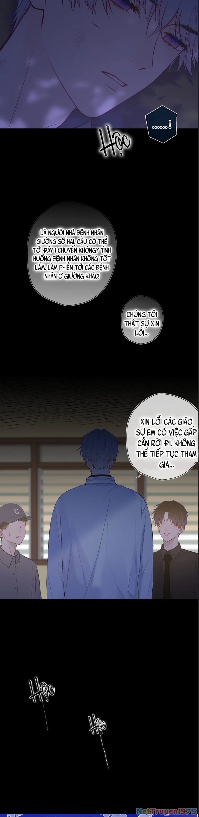 [Fix lỗi từ 110] Ngôi Sao Cho Tôi Chapter 159 - 3