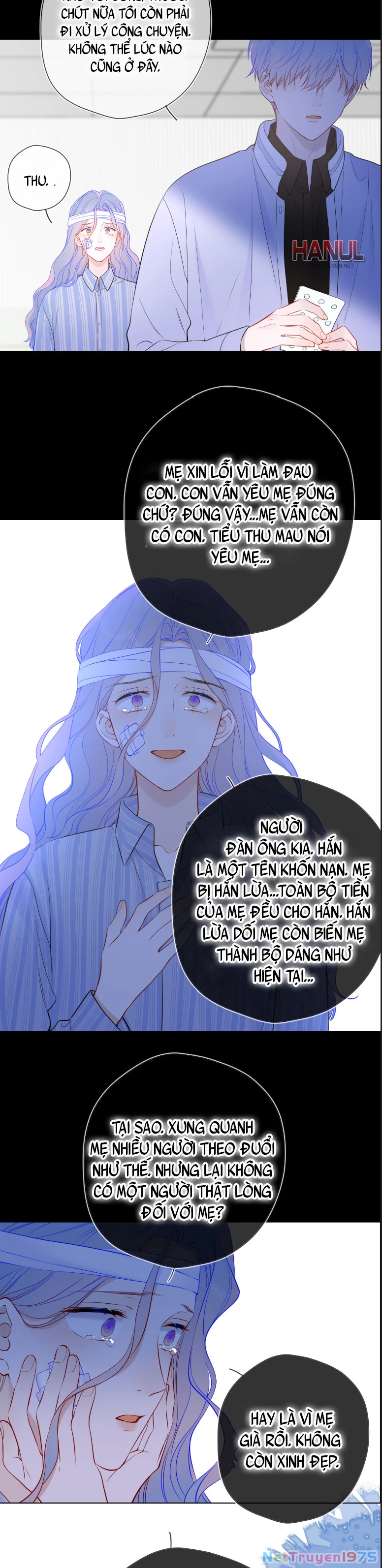 [Fix lỗi từ 110] Ngôi Sao Cho Tôi Chapter 159 - 7