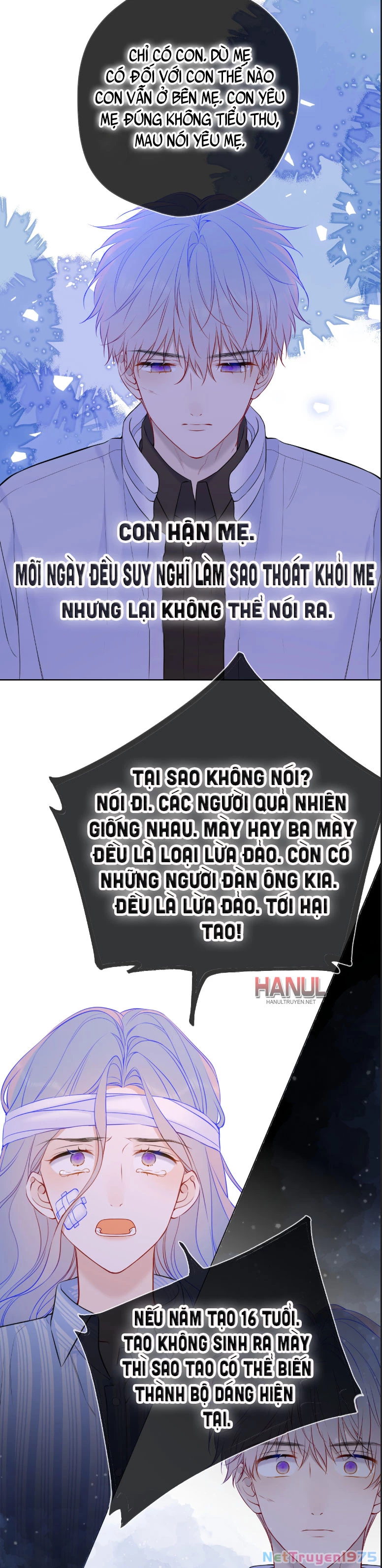 [Fix lỗi từ 110] Ngôi Sao Cho Tôi Chapter 159 - 8