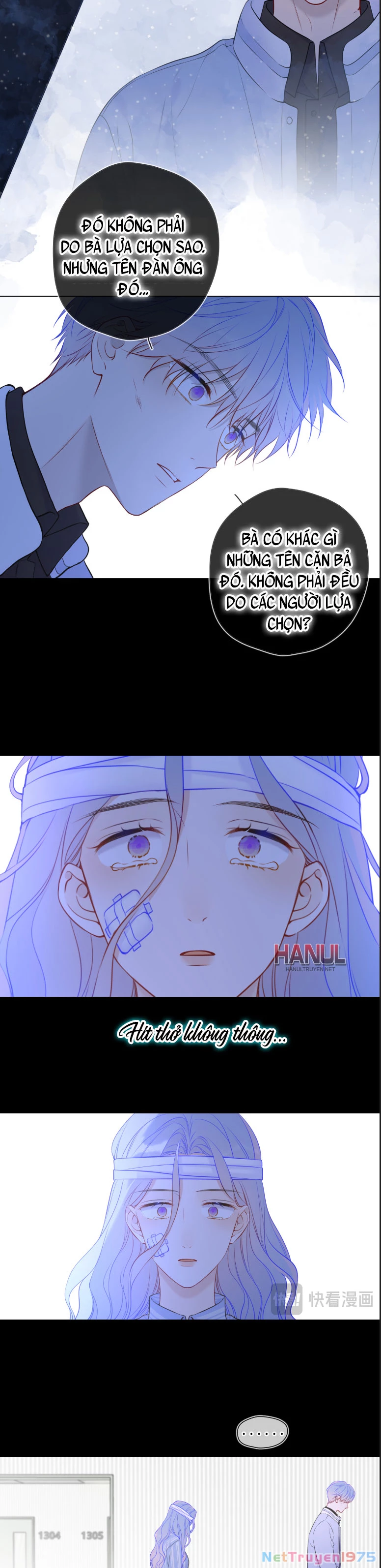 [Fix lỗi từ 110] Ngôi Sao Cho Tôi Chapter 159 - 9