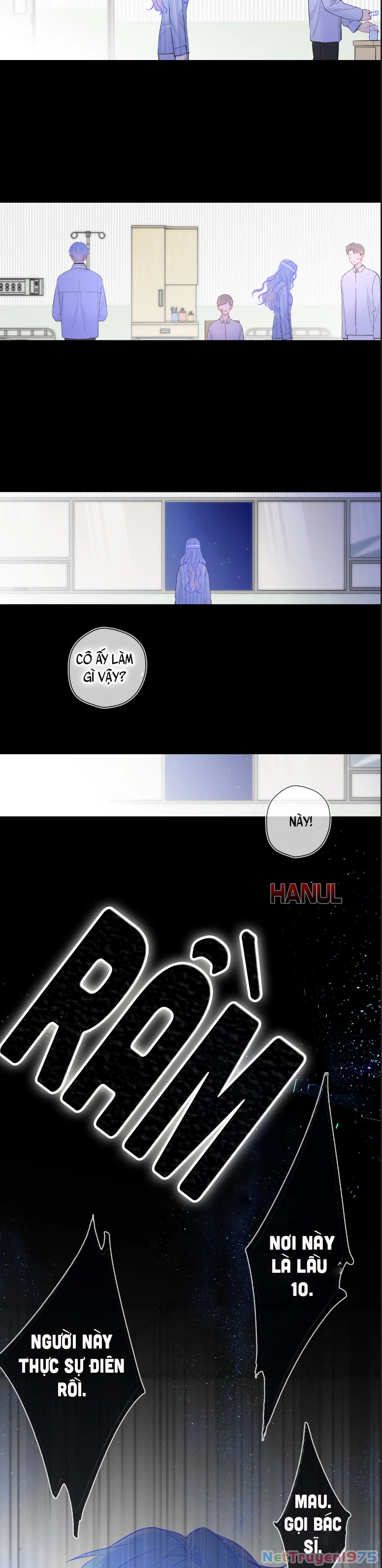 [Fix lỗi từ 110] Ngôi Sao Cho Tôi Chapter 159 - 10