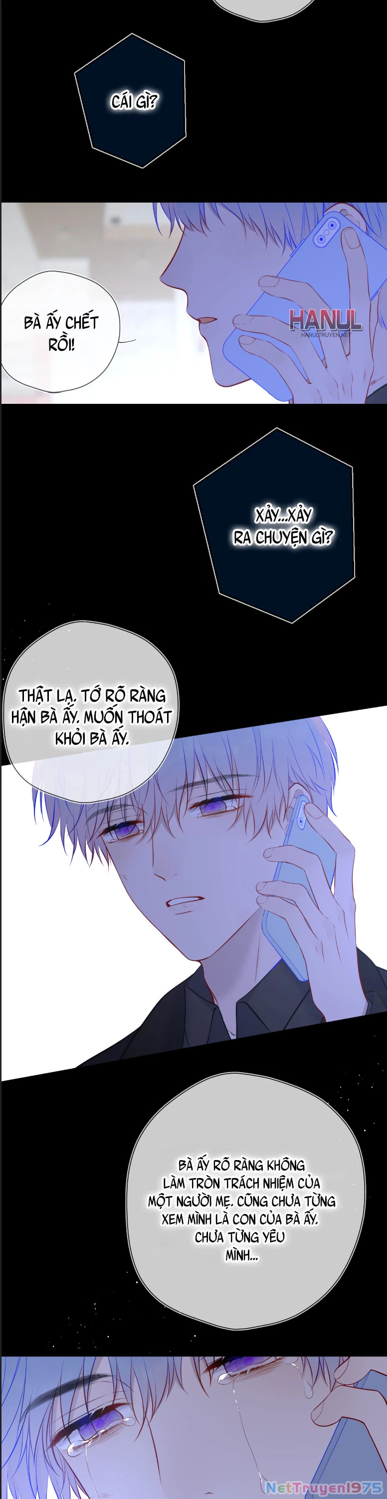 [Fix lỗi từ 110] Ngôi Sao Cho Tôi Chapter 159 - 13