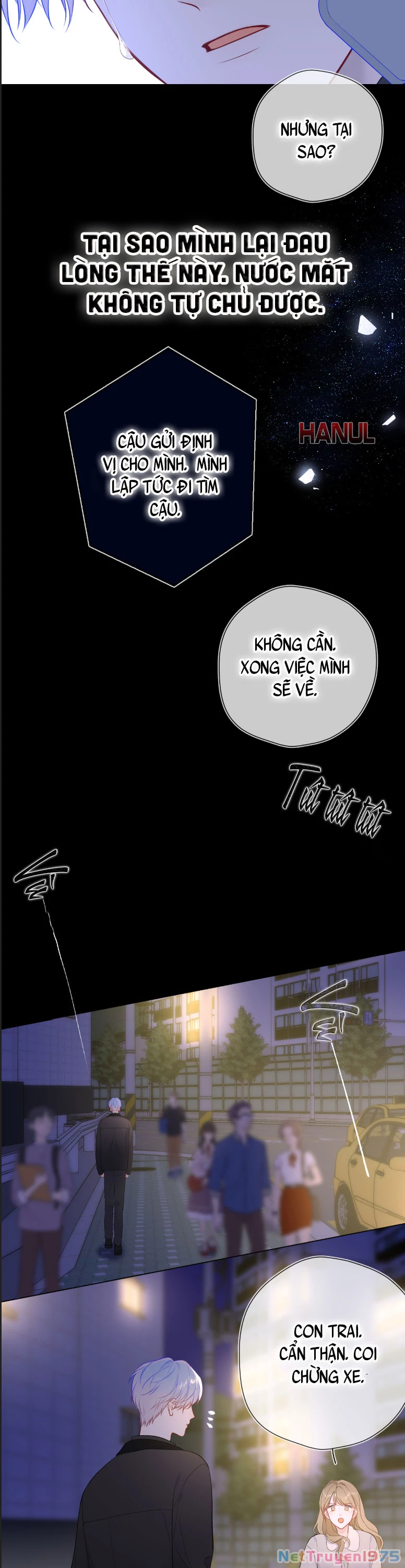 [Fix lỗi từ 110] Ngôi Sao Cho Tôi Chapter 159 - 14