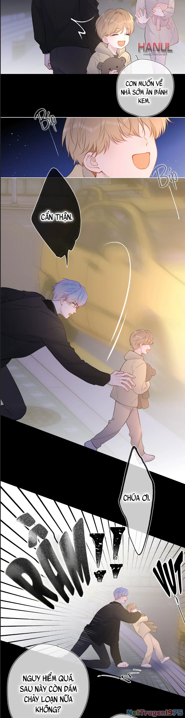 [Fix lỗi từ 110] Ngôi Sao Cho Tôi Chapter 159 - 15