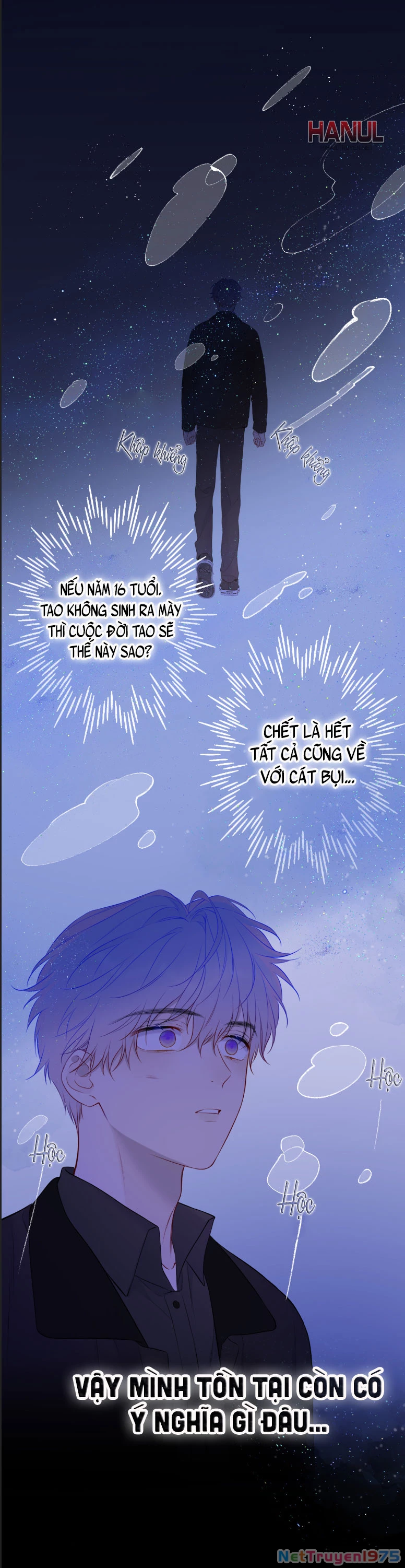 [Fix lỗi từ 110] Ngôi Sao Cho Tôi Chapter 159 - 17
