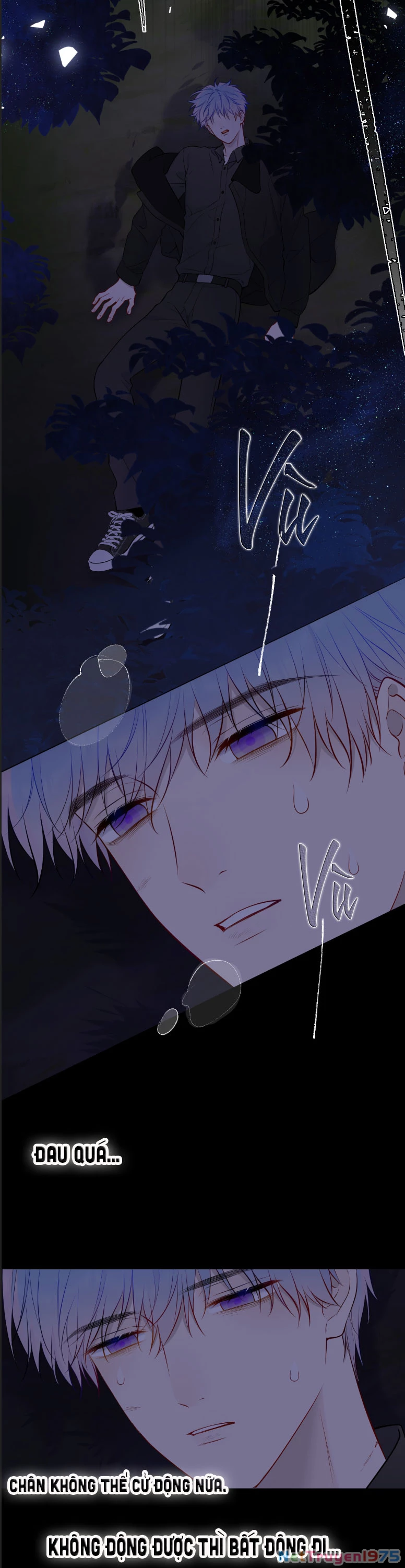 [Fix lỗi từ 110] Ngôi Sao Cho Tôi Chapter 159 - 19