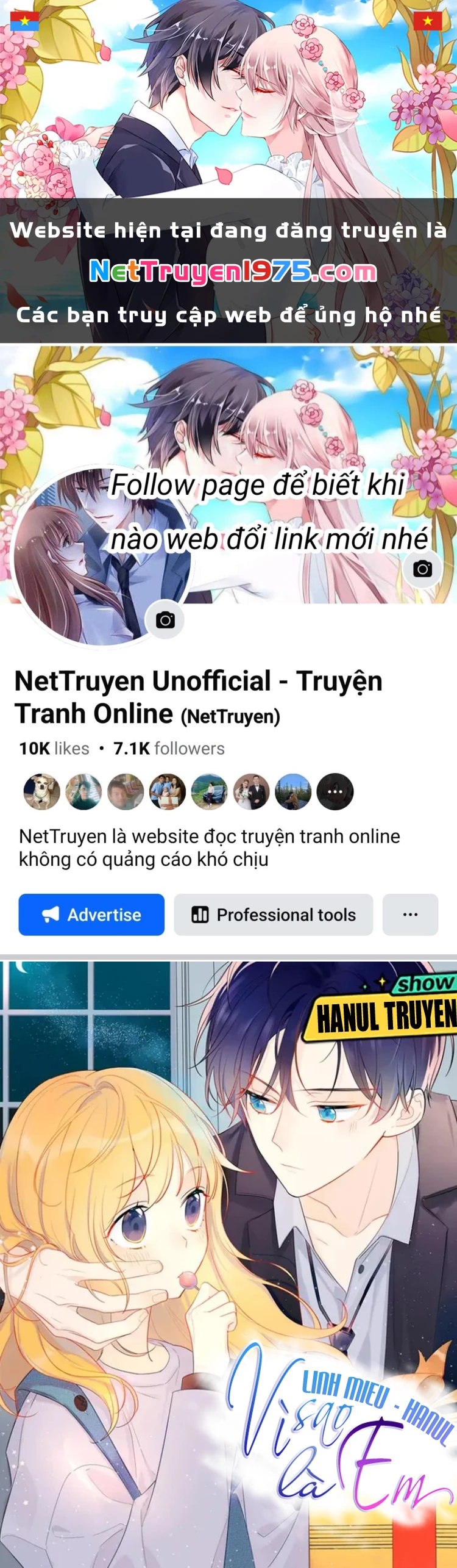 [Fix lỗi từ 110] Ngôi Sao Cho Tôi Chapter 160 - 1
