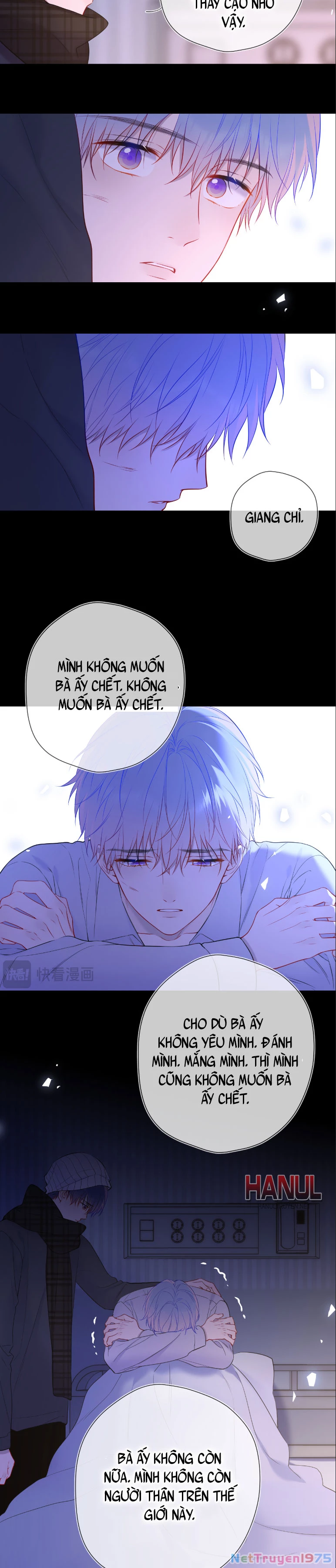 [Fix lỗi từ 110] Ngôi Sao Cho Tôi Chapter 160 - 7