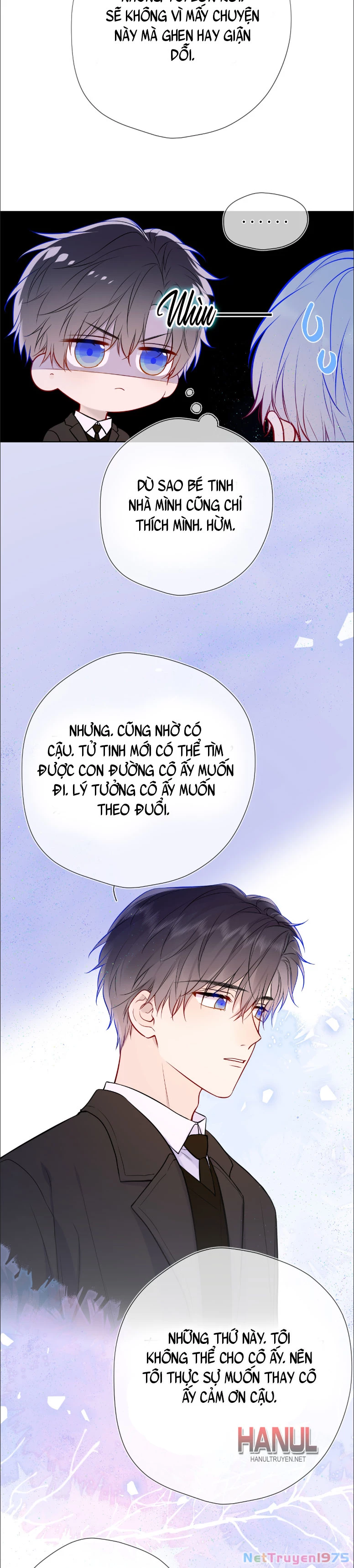 [Fix lỗi từ 110] Ngôi Sao Cho Tôi Chapter 160 - 16