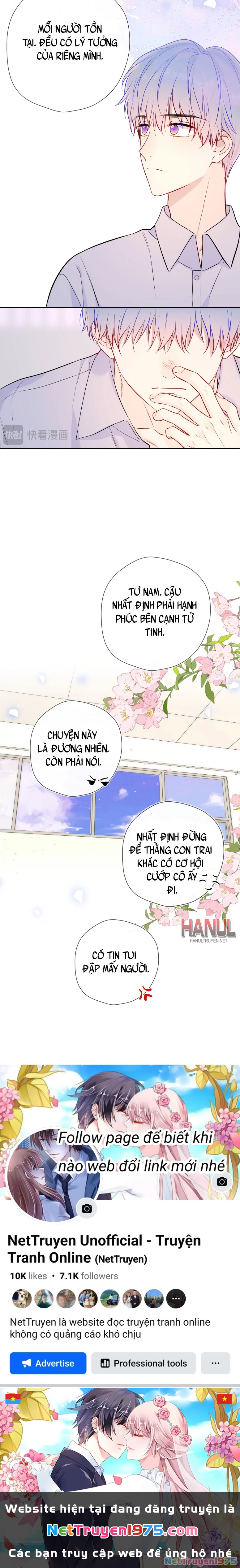 [Fix lỗi từ 110] Ngôi Sao Cho Tôi Chapter 160 - 17