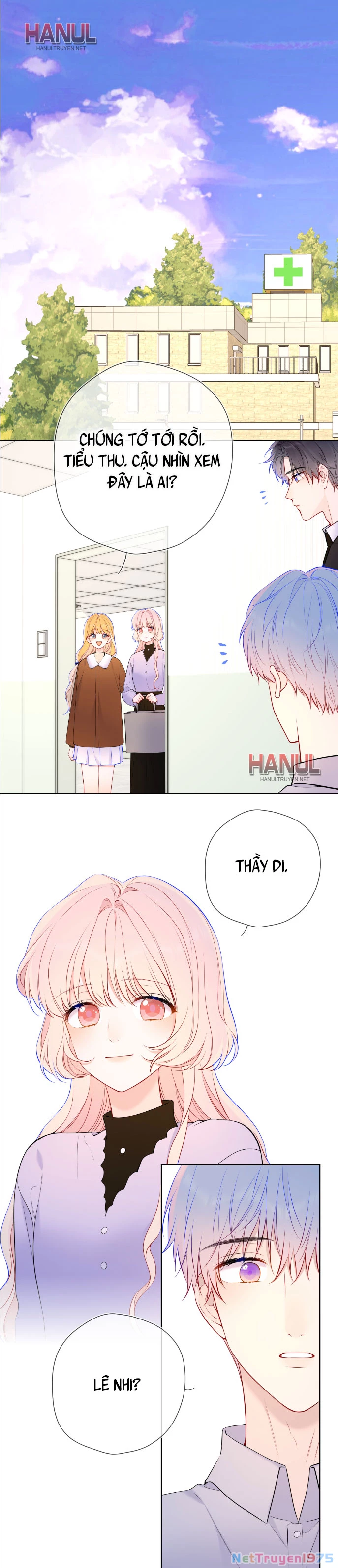[Fix lỗi từ 110] Ngôi Sao Cho Tôi Chapter 161: End - 2