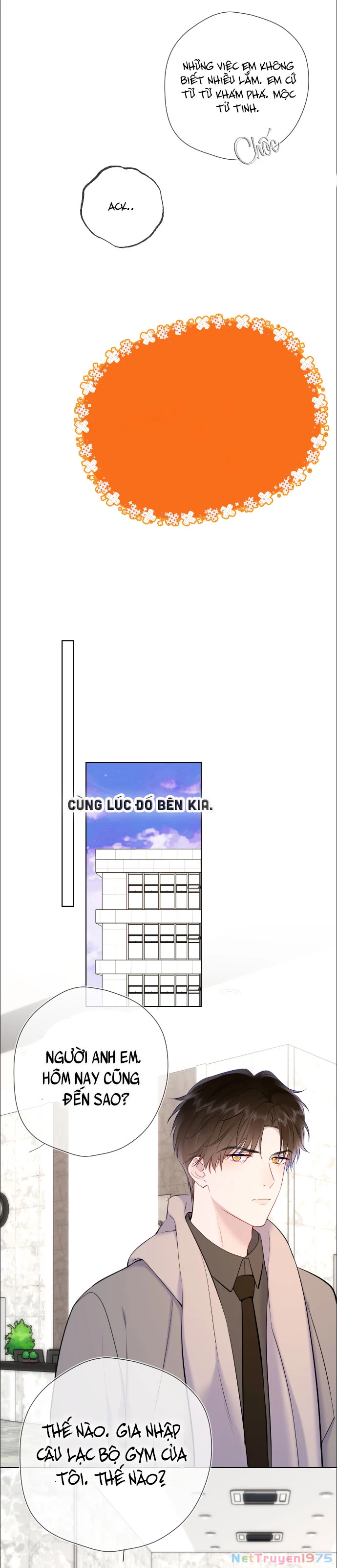 [Fix lỗi từ 110] Ngôi Sao Cho Tôi Chapter 161: End - 17