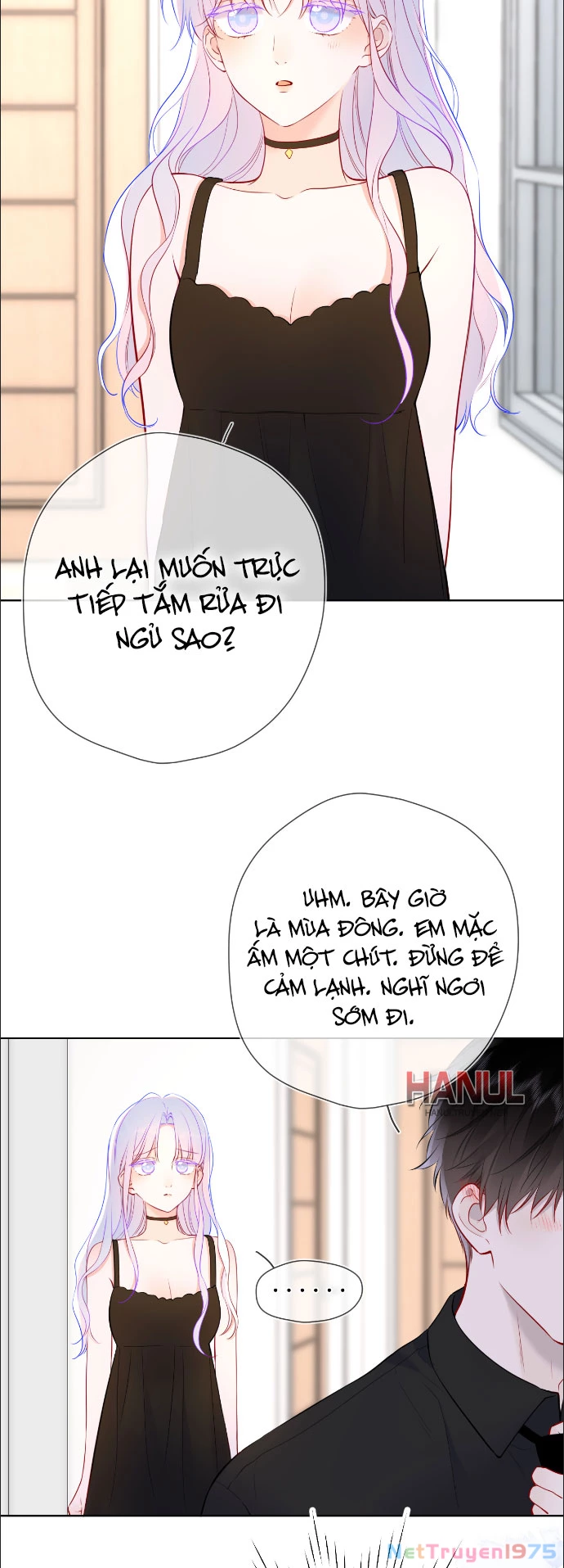 [Fix lỗi từ 110] Ngôi Sao Cho Tôi Chapter 161: End - 21
