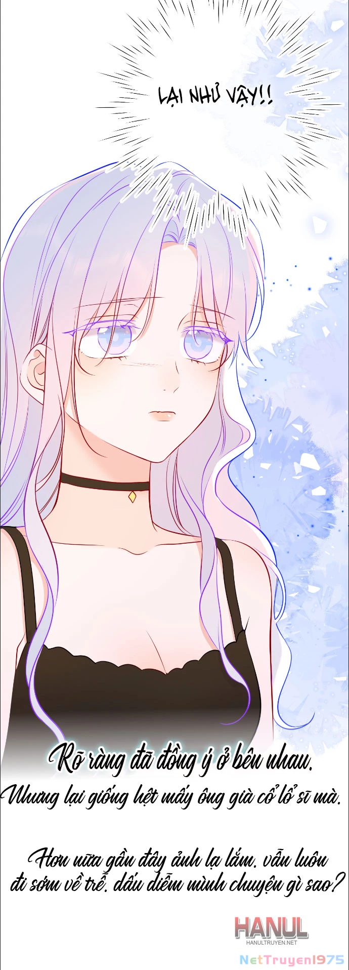 [Fix lỗi từ 110] Ngôi Sao Cho Tôi Chapter 161: End - 22