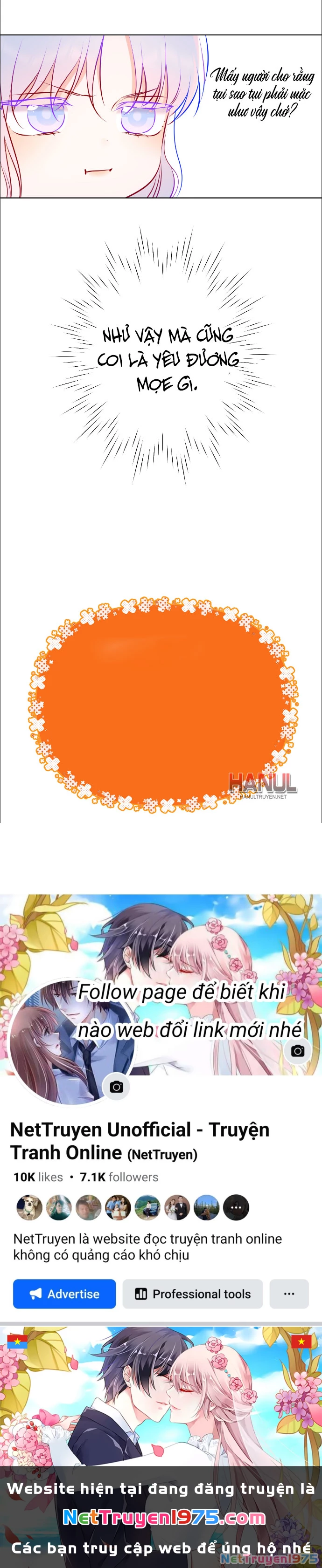 [Fix lỗi từ 110] Ngôi Sao Cho Tôi Chapter 161: End - 23