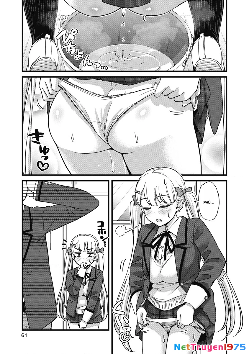 Kusozako Boukou Oshii-san Chapter 2 - 20