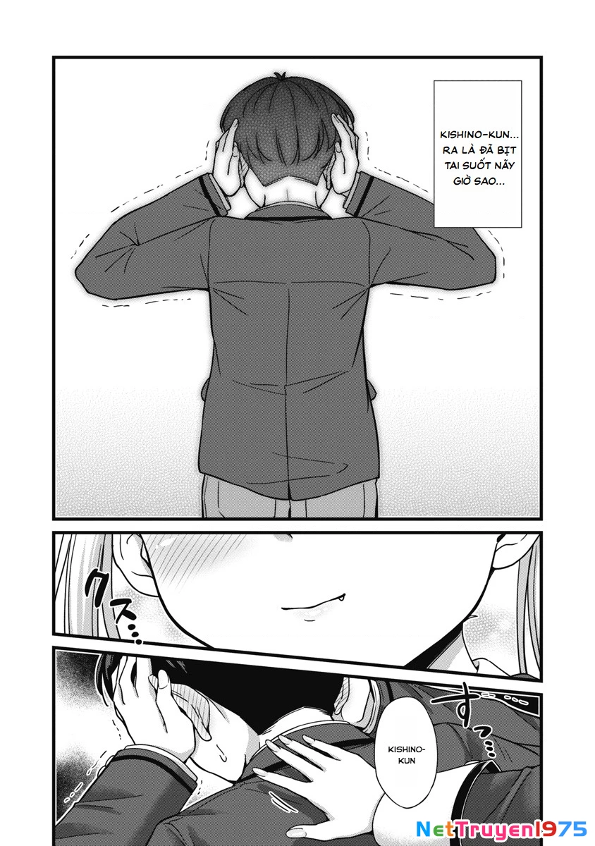 Kusozako Boukou Oshii-san Chapter 2 - 21