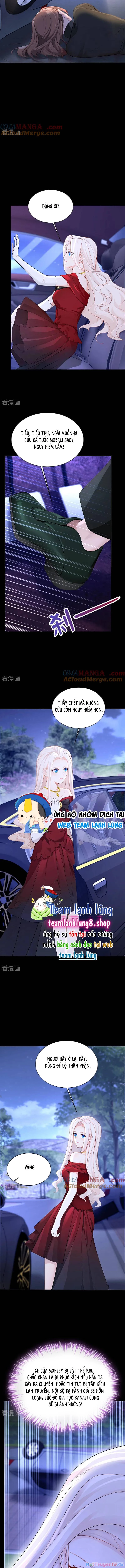 Xuyên Nhanh : Ký Chủ Cô Ấy Một Lòng Muốn Chết Chapter 152 - 5