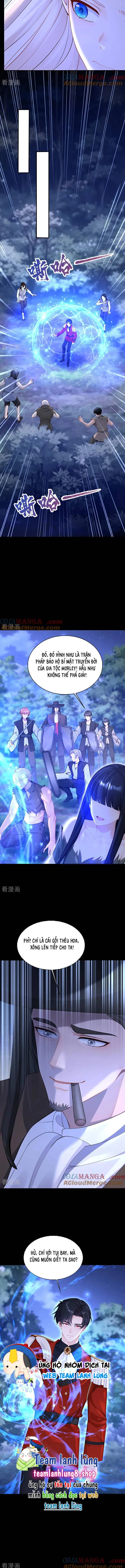 Xuyên Nhanh : Ký Chủ Cô Ấy Một Lòng Muốn Chết Chapter 152 - 6