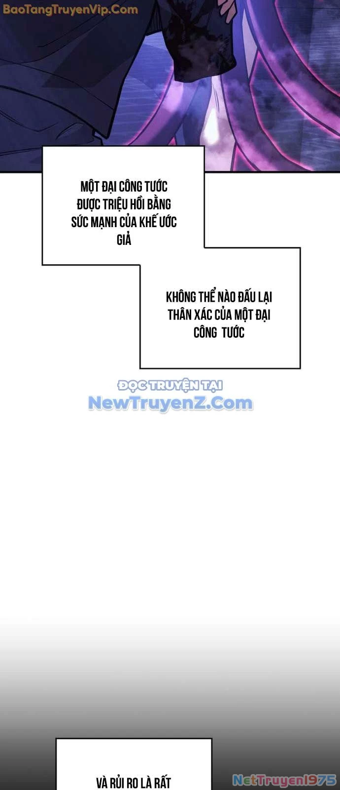 Hồi Quy Bằng Vương Quyền Chapter 91 - 6