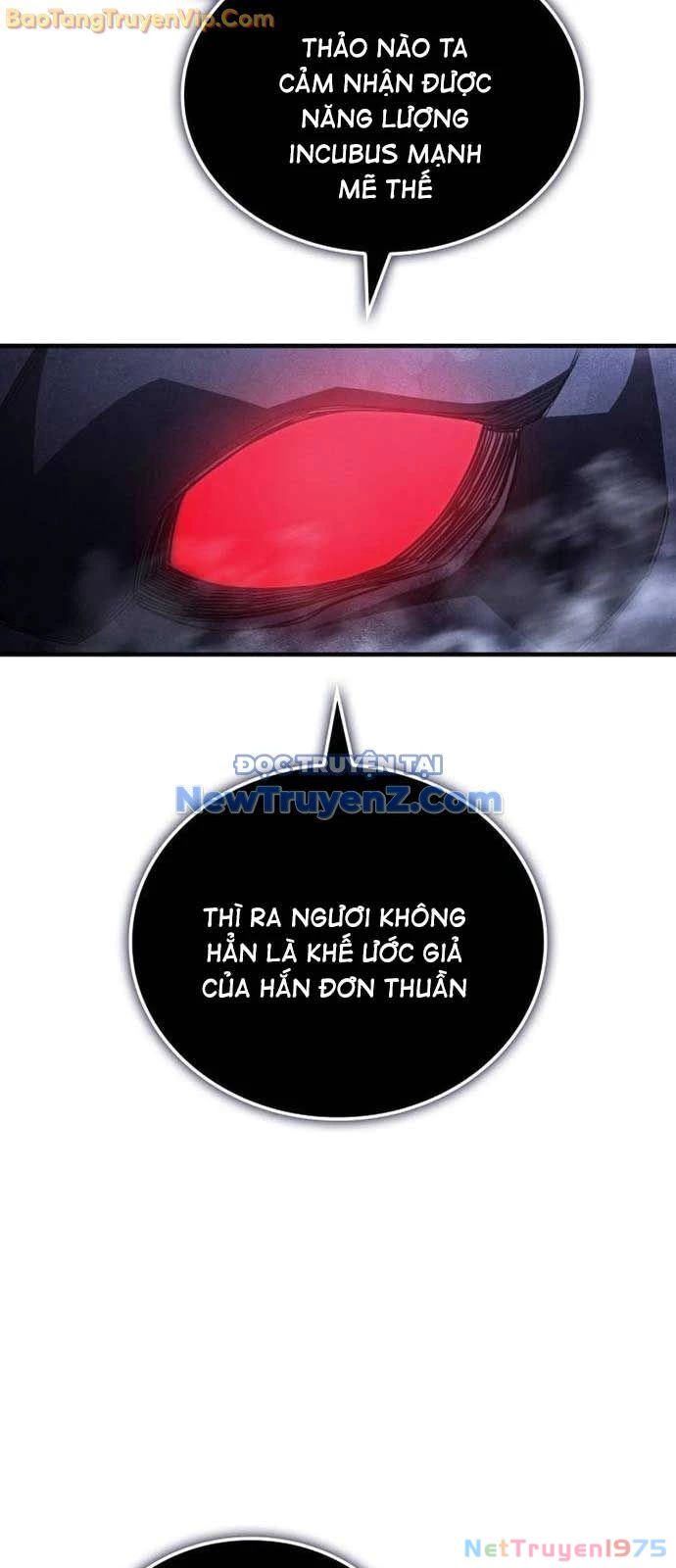 Hồi Quy Bằng Vương Quyền Chapter 91 - 11