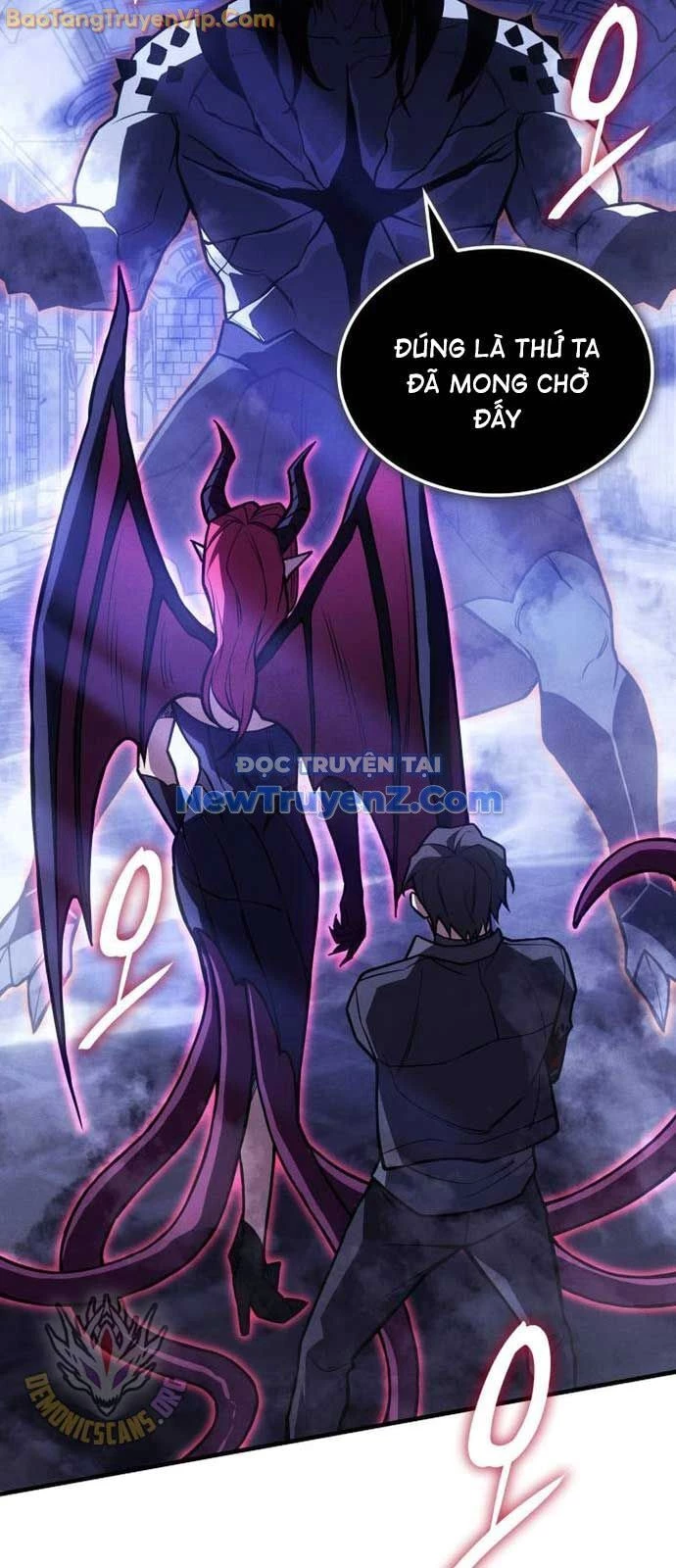 Hồi Quy Bằng Vương Quyền Chapter 91 - 14