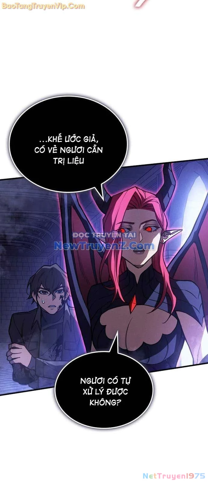 Hồi Quy Bằng Vương Quyền Chapter 91 - 15