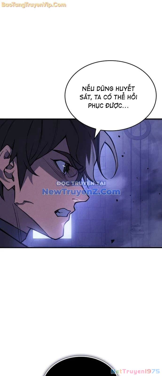 Hồi Quy Bằng Vương Quyền Chapter 91 - 16