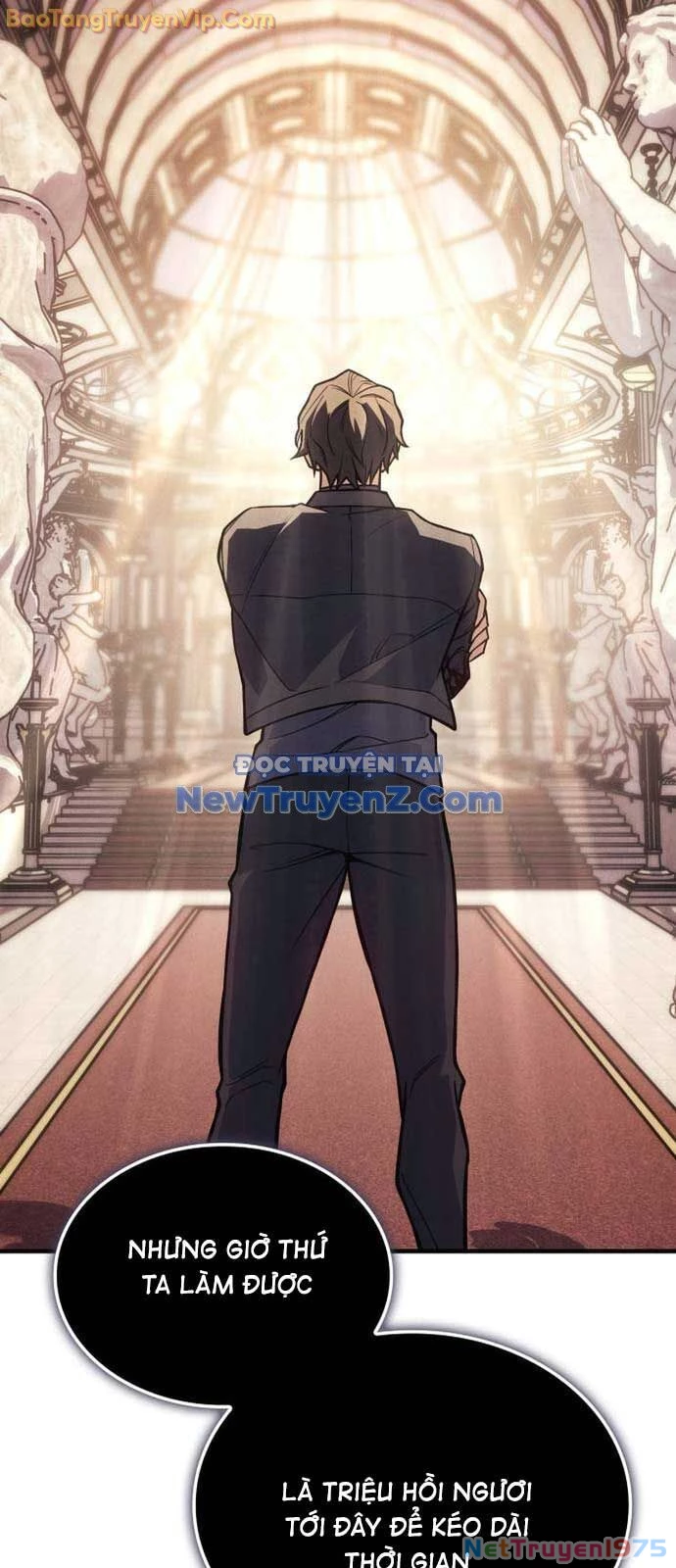 Hồi Quy Bằng Vương Quyền Chapter 91 - 20