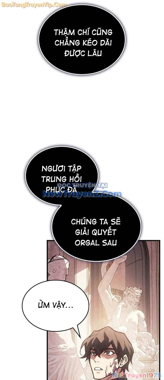 Hồi Quy Bằng Vương Quyền Chapter 91 - 22