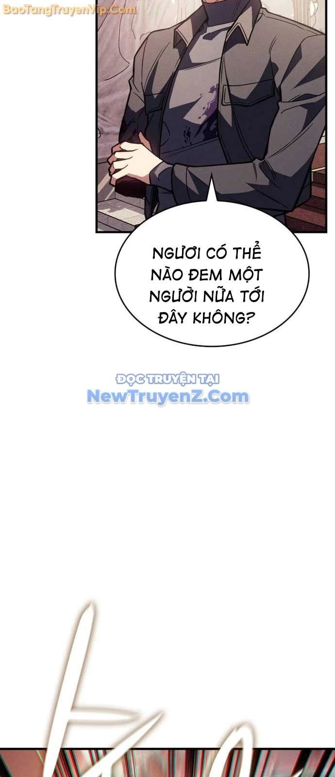 Hồi Quy Bằng Vương Quyền Chapter 91 - 23