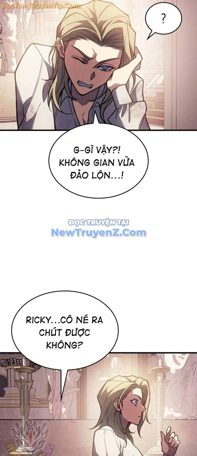 Hồi Quy Bằng Vương Quyền Chapter 91 - 26