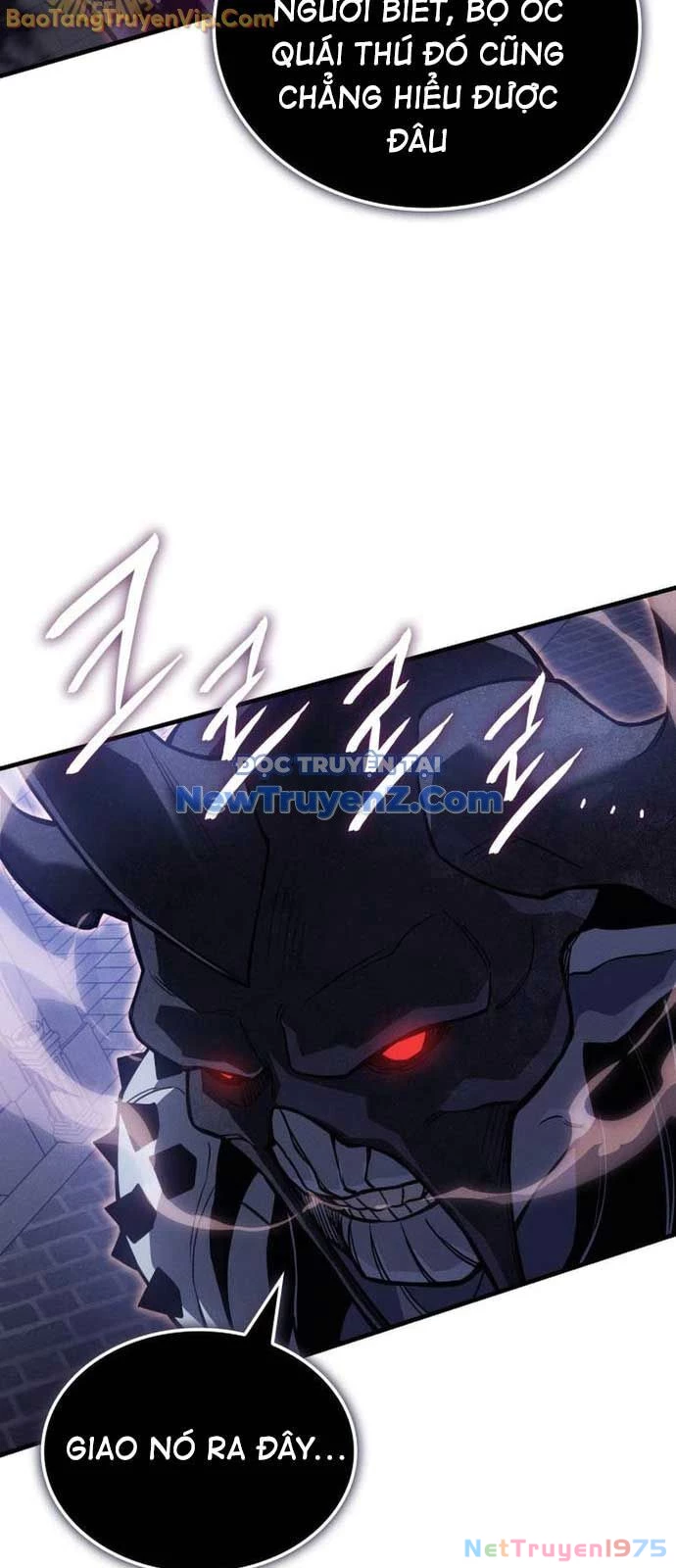 Hồi Quy Bằng Vương Quyền Chapter 91 - 35