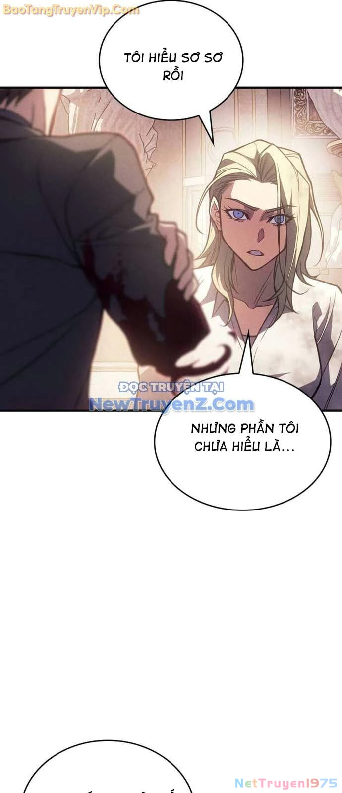 Hồi Quy Bằng Vương Quyền Chapter 91 - 41