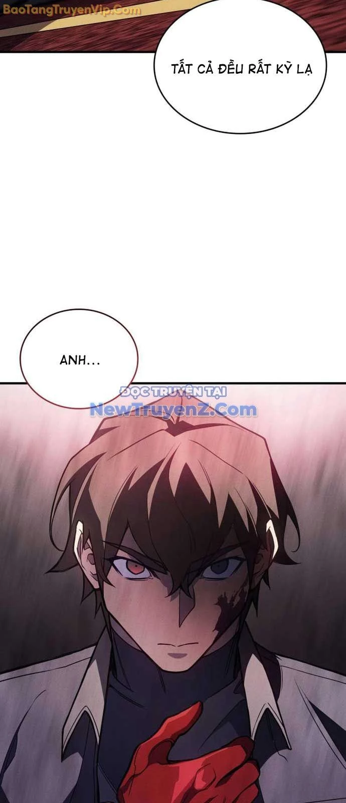 Hồi Quy Bằng Vương Quyền Chapter 91 - 44