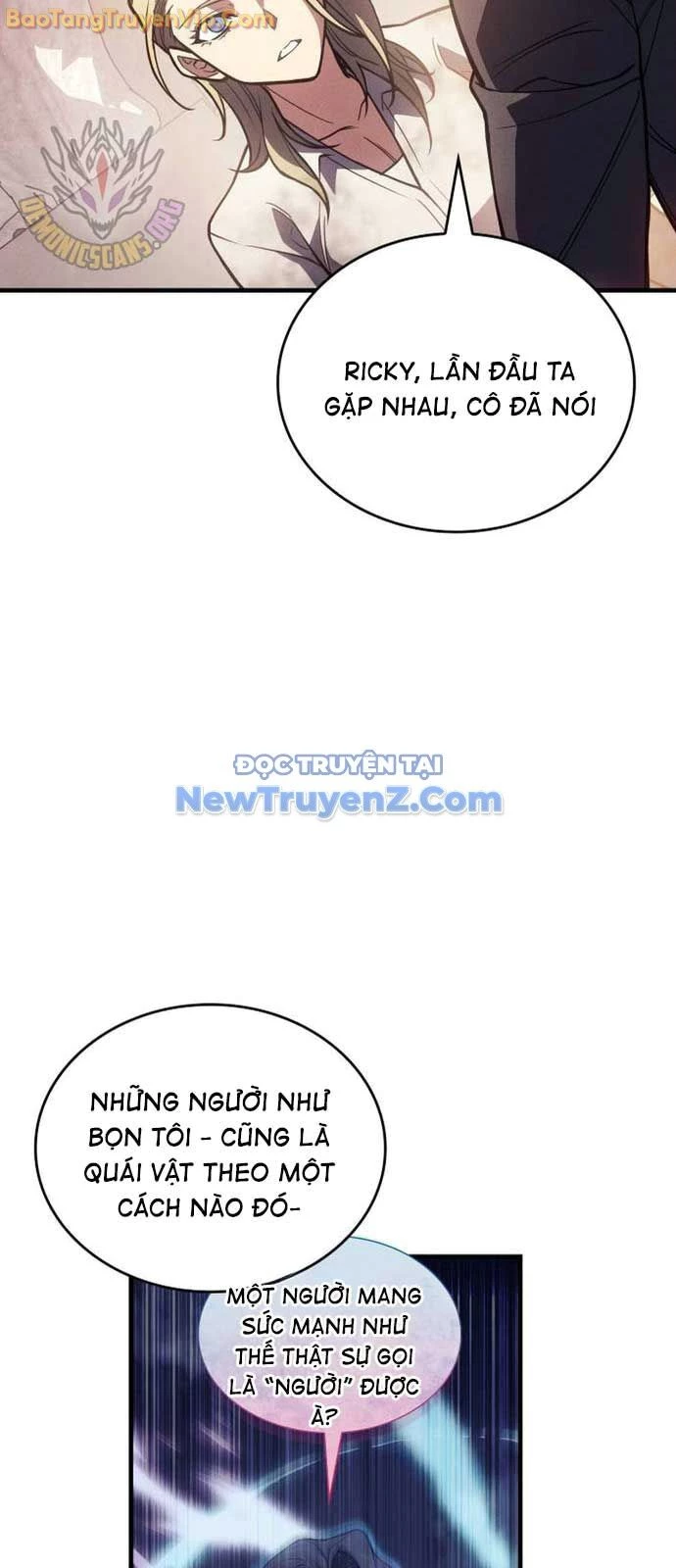 Hồi Quy Bằng Vương Quyền Chapter 91 - 46