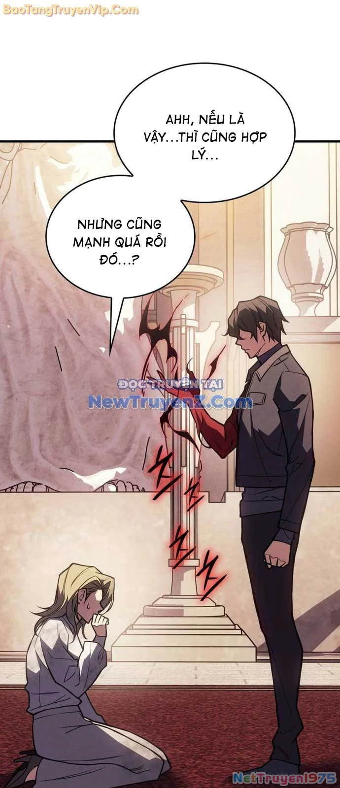 Hồi Quy Bằng Vương Quyền Chapter 91 - 52