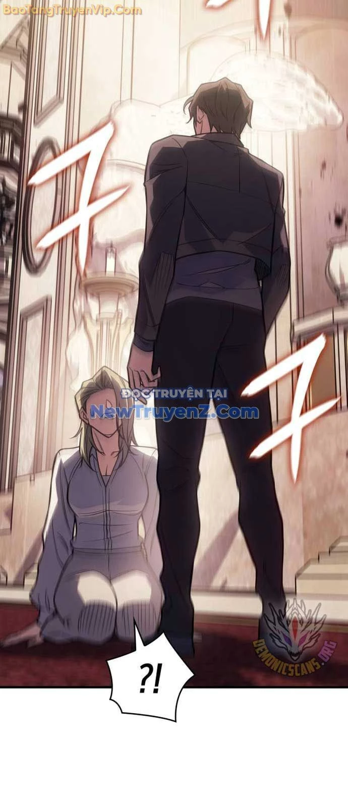 Hồi Quy Bằng Vương Quyền Chapter 91 - 55